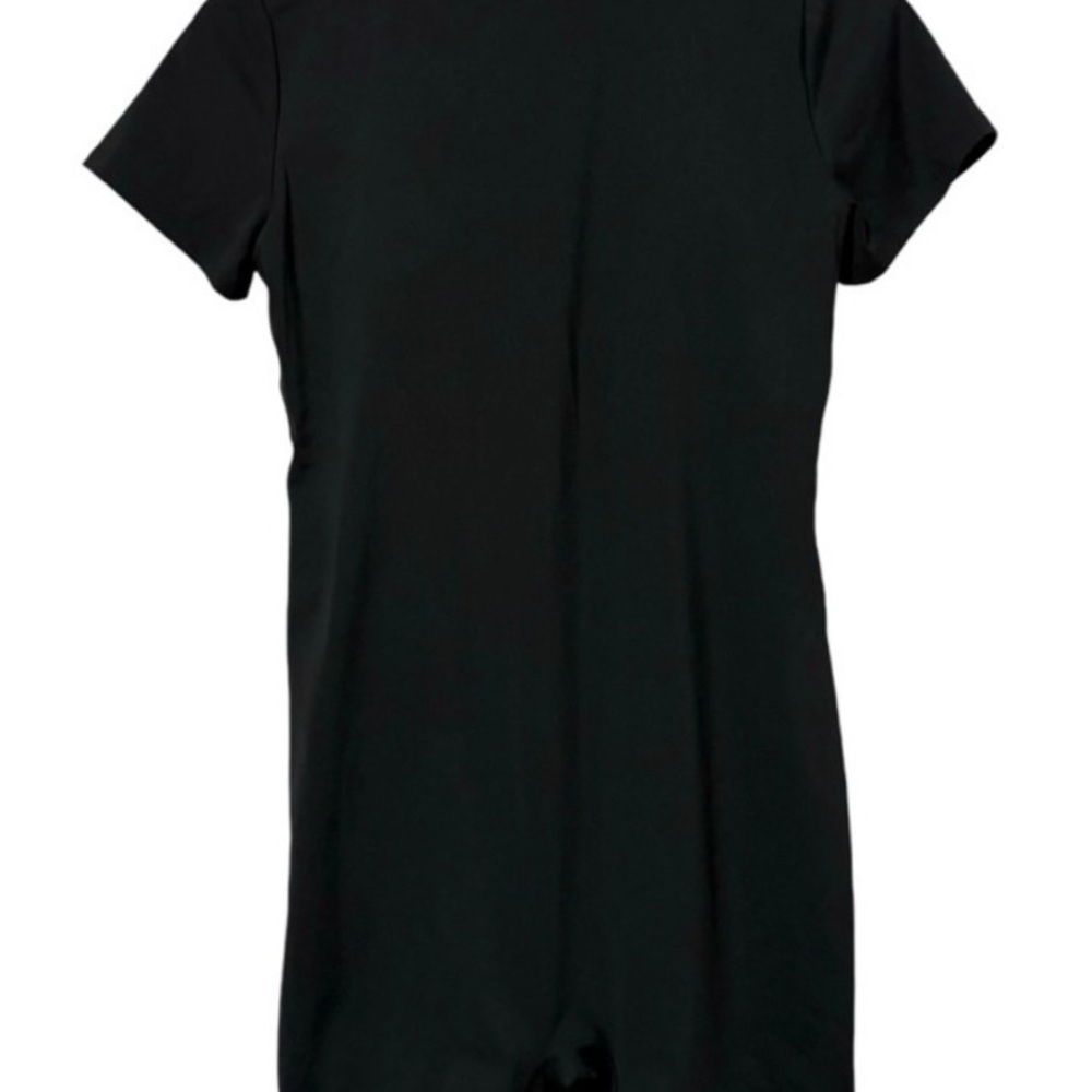 GILLY HICKS Energize Short Sleeve Onesie Bodysuit, size Medium. NWT. - Picture 2 of 5